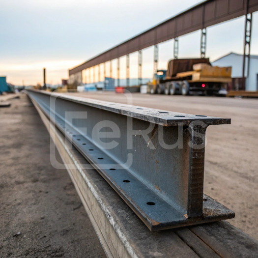 Тавр нержавеющий 4х40х40х6000 мм 12Х13 ГОСТ 5632-2014