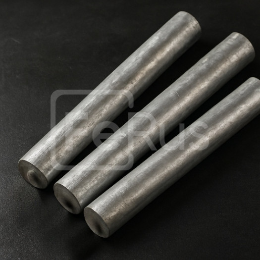 Магниевый анод М6 16х120х10 мм