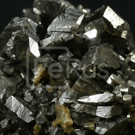 Лигатура цинковая ZnNi5 ТУ