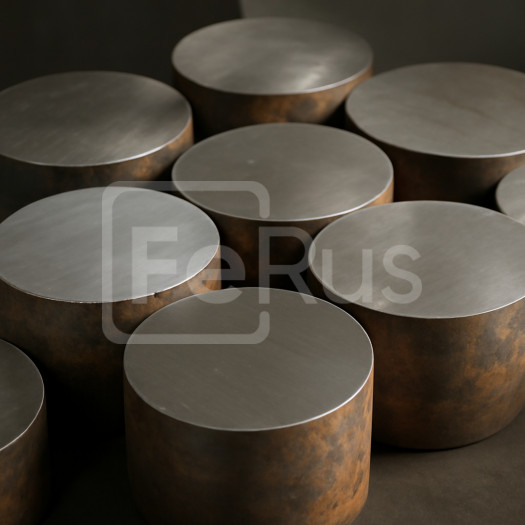 Поковка магниевая МА12 10 кг ОСТ 92-1009-77