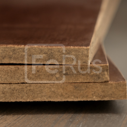 Лист текстолитовый 1,2 мм ЛТ ГОСТ 2910-74