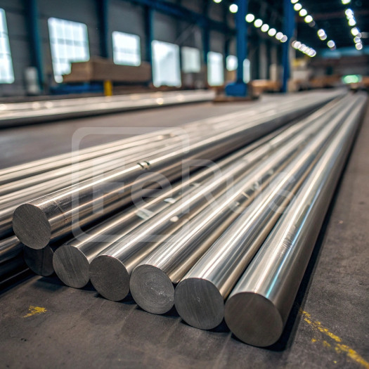 Круг никелевый 185 мм НП2 ГОСТ 2590-2006