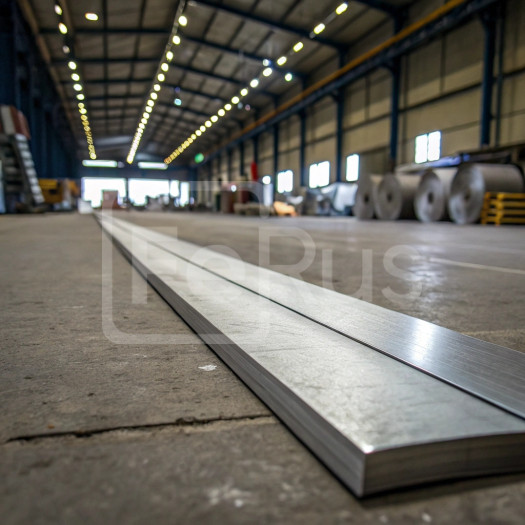 Полоса вольфрамовая 0,2х60х120 мм В-МП ТУ 48-19-106-91