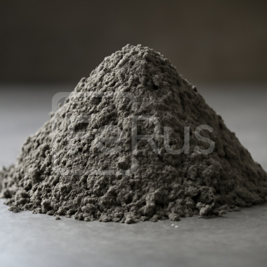 Припой порошок оловянно-свинцовый 2-11 мкм мм ПОС30 ГОСТ 21931-76