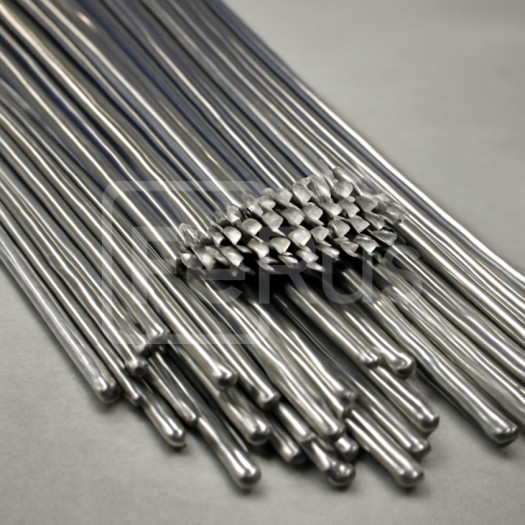 Припой пруток оловянно-свинцово-висмутовый 7 мм ПОСВи 36-4 ОСТ 4Г 0.033.200