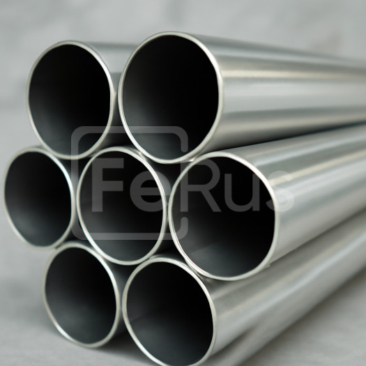 Труба дюралевая 155х17,5 мм Д1 ГОСТ 18482-2018