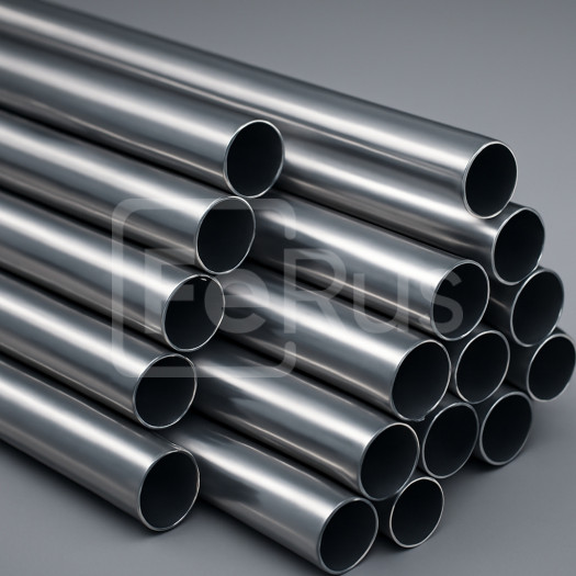 Труба молибденовая 11х0,2 мм МЧ ТУ 48-19-251-85