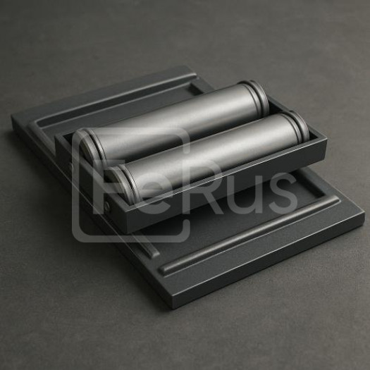 Блок двухтактовый 180-370х460 мм ОСТ 34-10-611-93