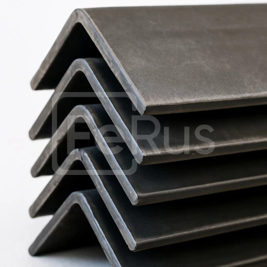 Уголок магниевый 25х25х1,6х1,6 мм МА12 ГОСТ 13737-90