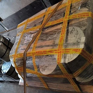 Круг алюминиевый 16 мм В95Т1 ГОСТ 21488-97